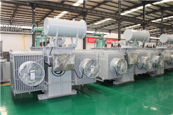 辽宁6300kva变压器