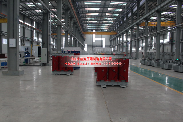 辽宁160KVA干式变压器