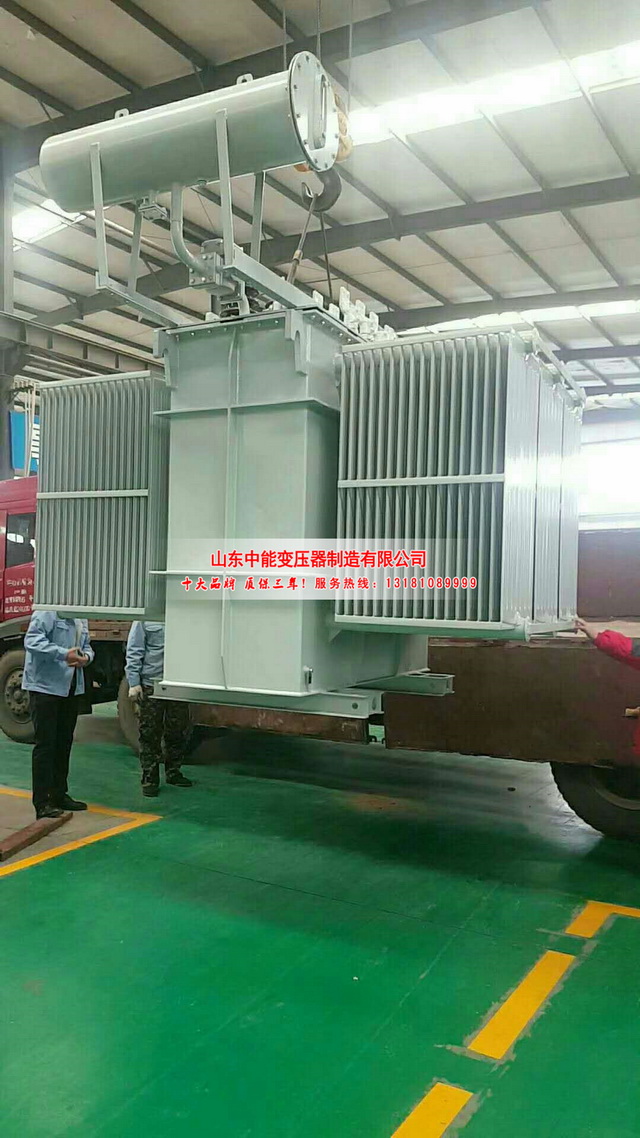 S11-8000KVA/35KV/10KV油浸式变压器价格 S11-8000KVA/35KV/10KV油浸式变压器价格