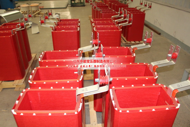 辽宁SCB10-800KVA/10KV/0.4KV干式变压器