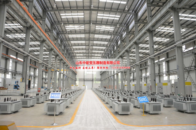 辽宁S13-20000KVA/35KV/10KV/油浸式变压器