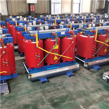 辽宁SCB14-800KVA干式变压器