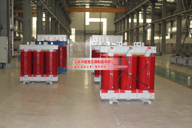 辽宁SCB18干式变压器