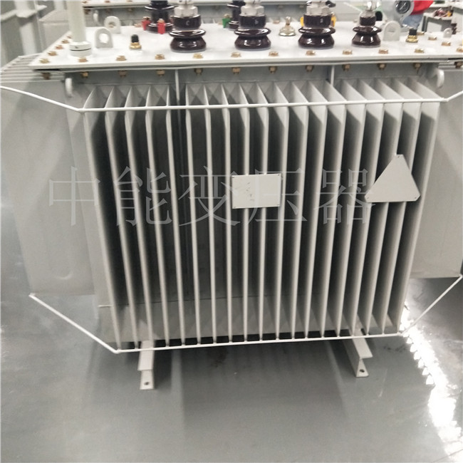 辽宁S20-800KVA变压器