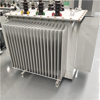 辽宁S20-1000KVA变压器