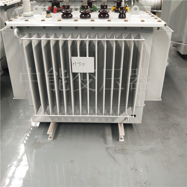 辽宁S20-1250KVA/10KV变压器